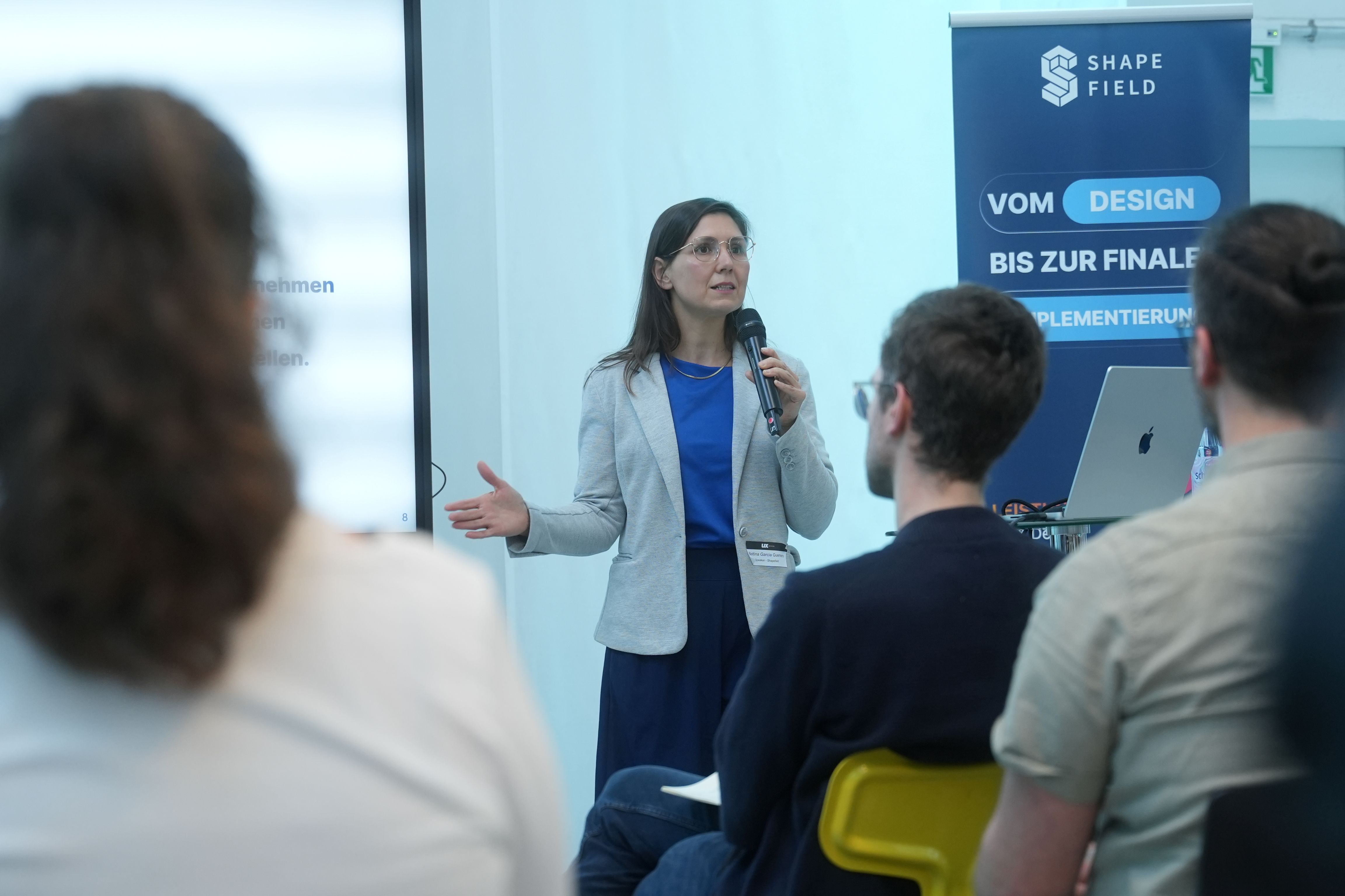 Bettina Garcia Guerrero