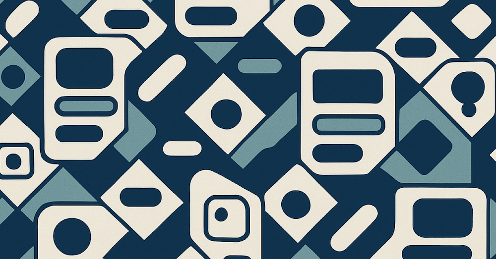 Stilbild: Wachstum und Optimierung eines Design-Systems 1
