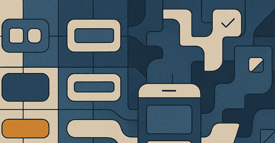 Stilbild: Wachstum und Optimierung eines Design-Systems 2