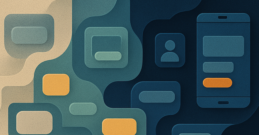 Stilbild: Wachstum und Optimierung eines Design-Systems 3