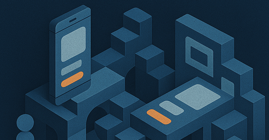 Stilbild: Wachstum und Optimierung eines Design-Systems 4