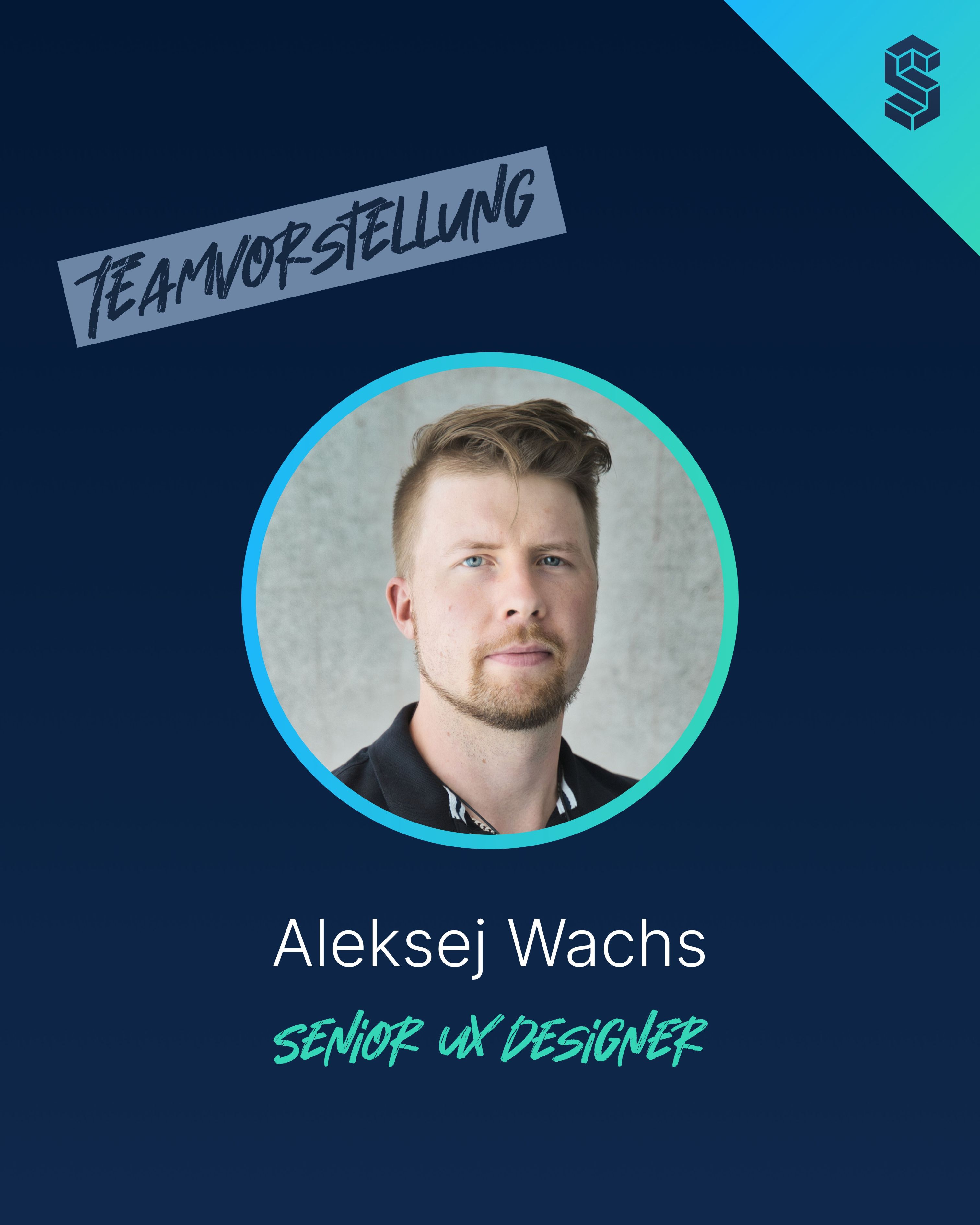 Aleksej Wachs