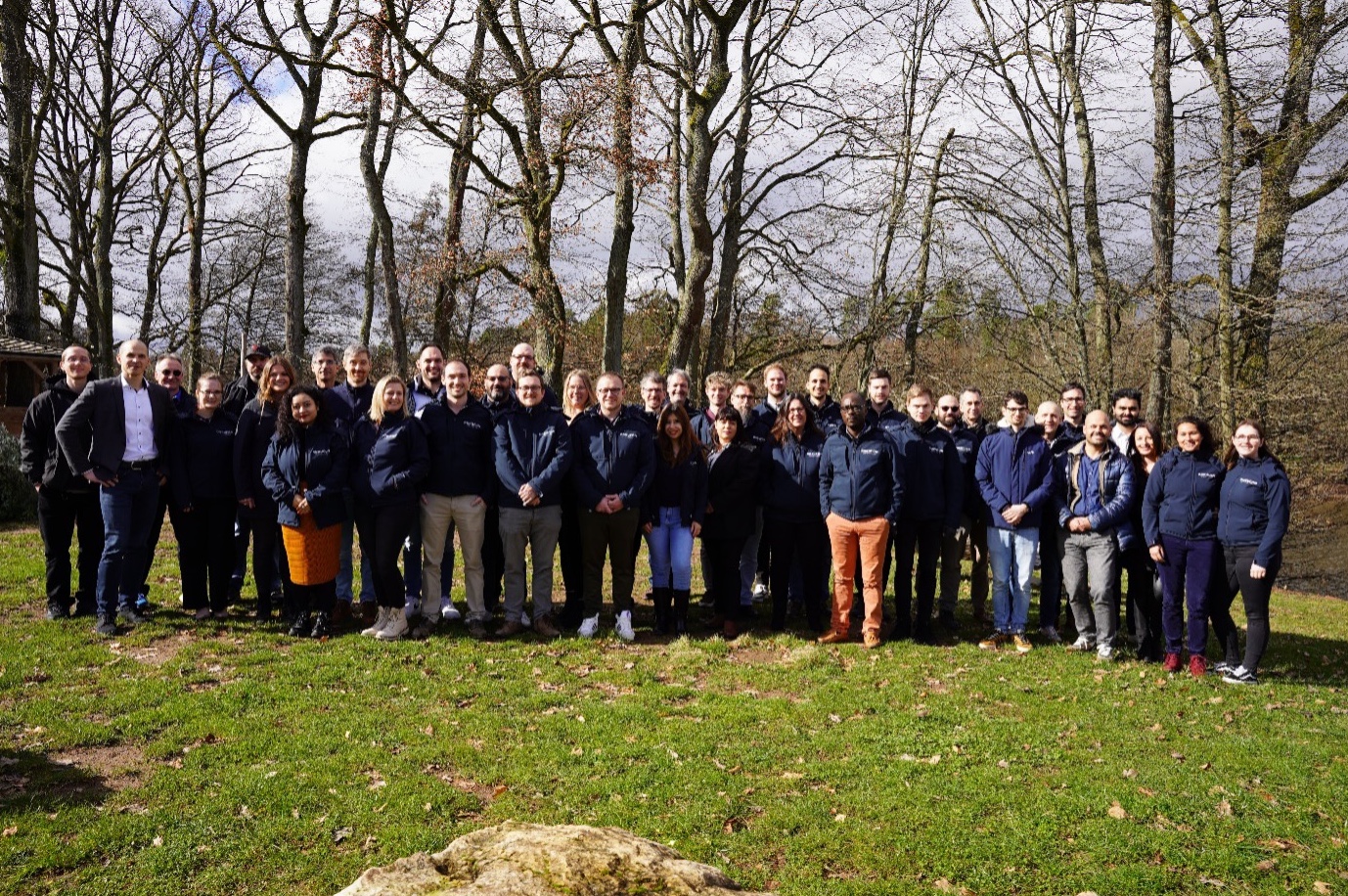 Ignite Group - Team