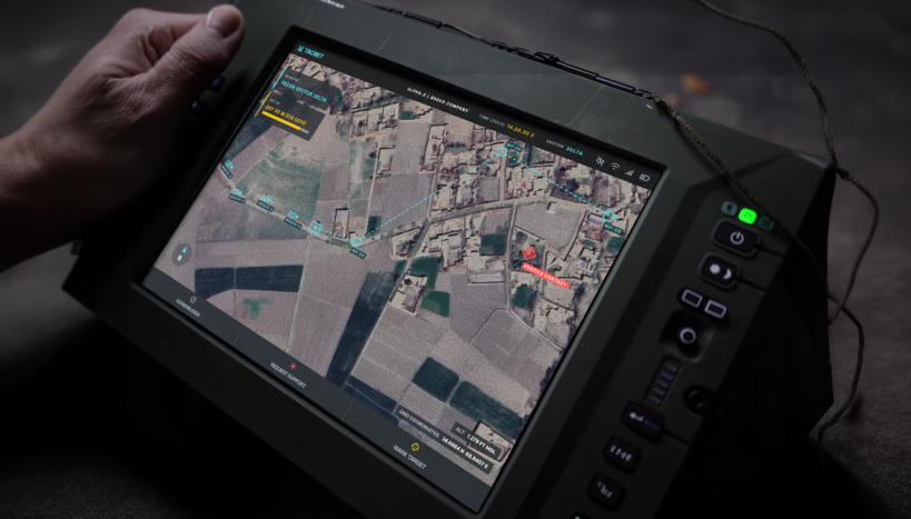 Komplexe Systeme der Rüstungsindustrie