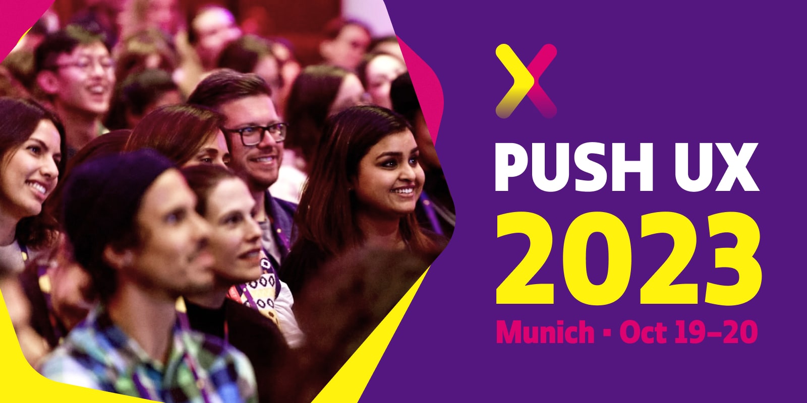 Push UX-Konferenz 23