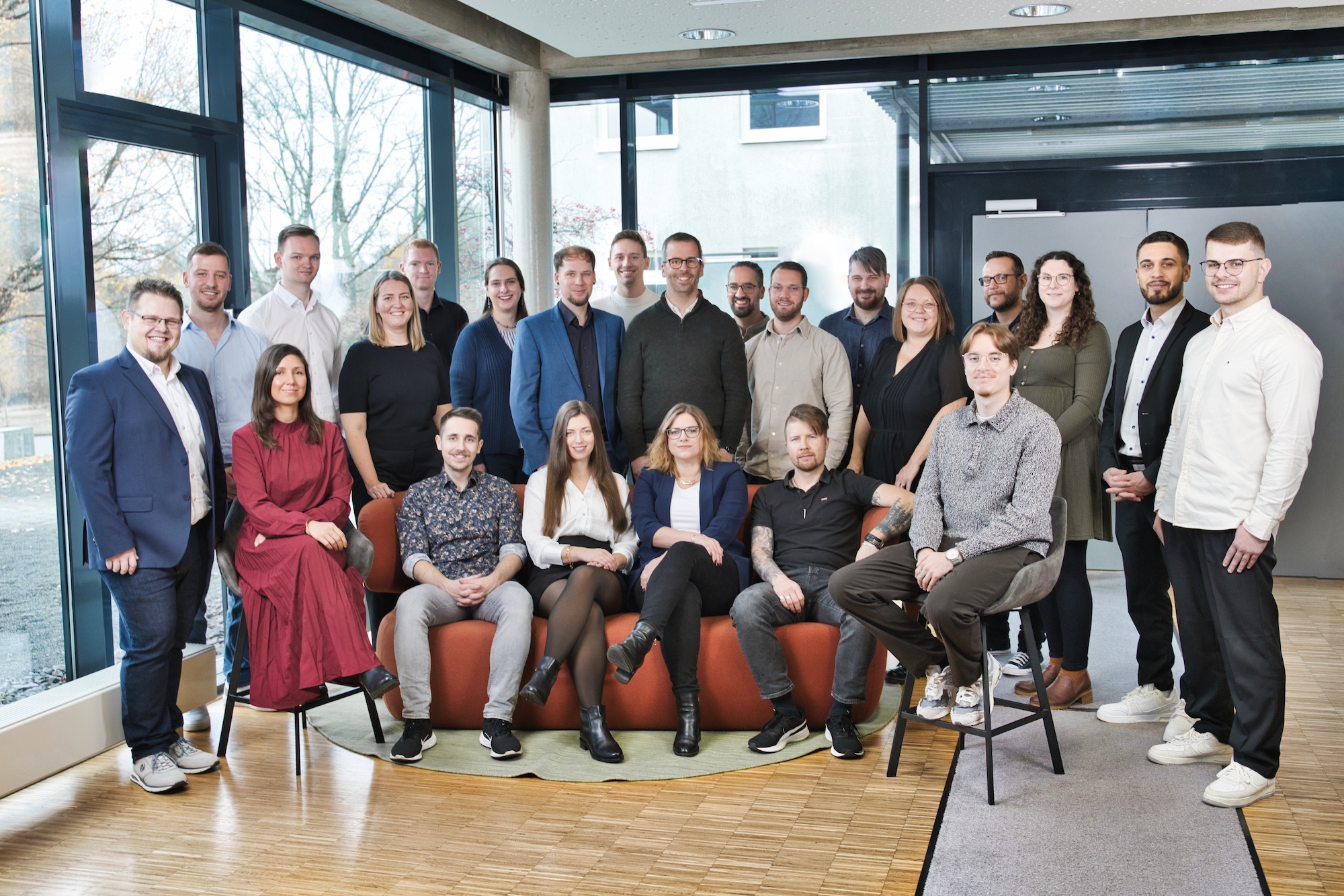 Shapefield_10_Jahre_Jubilaeum_Gruppenbild